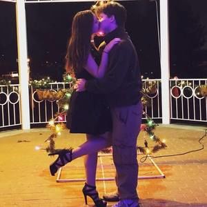 Meet your Posher, Caitlyn